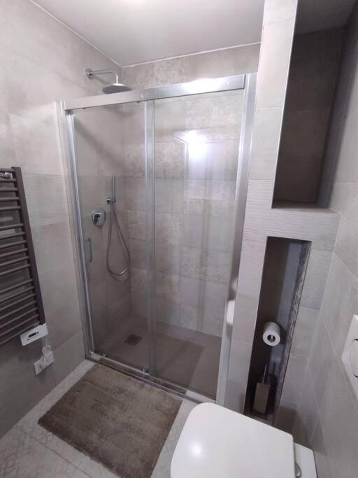 Duomo Porta Venezia Mini Loft Con Wifi E Netflix Leilighet Milano Eksteriør bilde