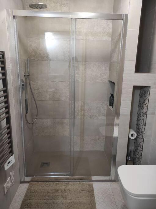 Duomo Porta Venezia Mini Loft Con Wifi E Netflix Leilighet Milano Eksteriør bilde