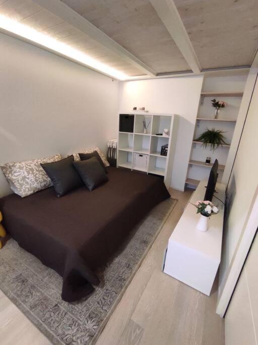 Duomo Porta Venezia Mini Loft Con Wifi E Netflix Leilighet Milano Eksteriør bilde