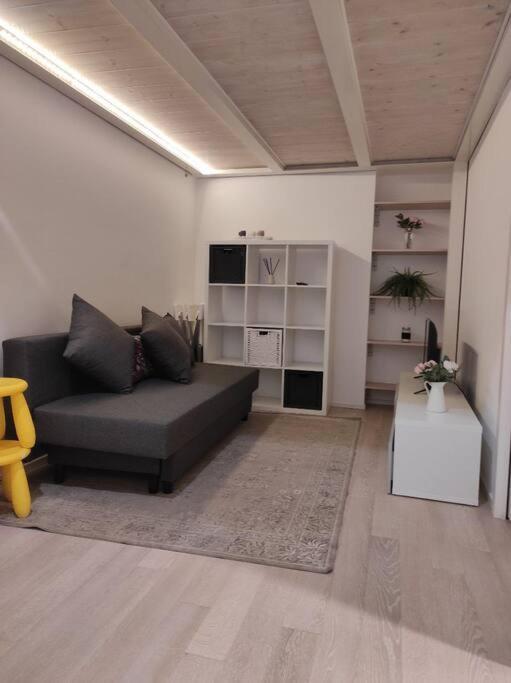 Duomo Porta Venezia Mini Loft Con Wifi E Netflix Leilighet Milano Eksteriør bilde
