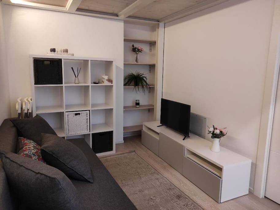 Duomo Porta Venezia Mini Loft Con Wifi E Netflix Leilighet Milano Eksteriør bilde