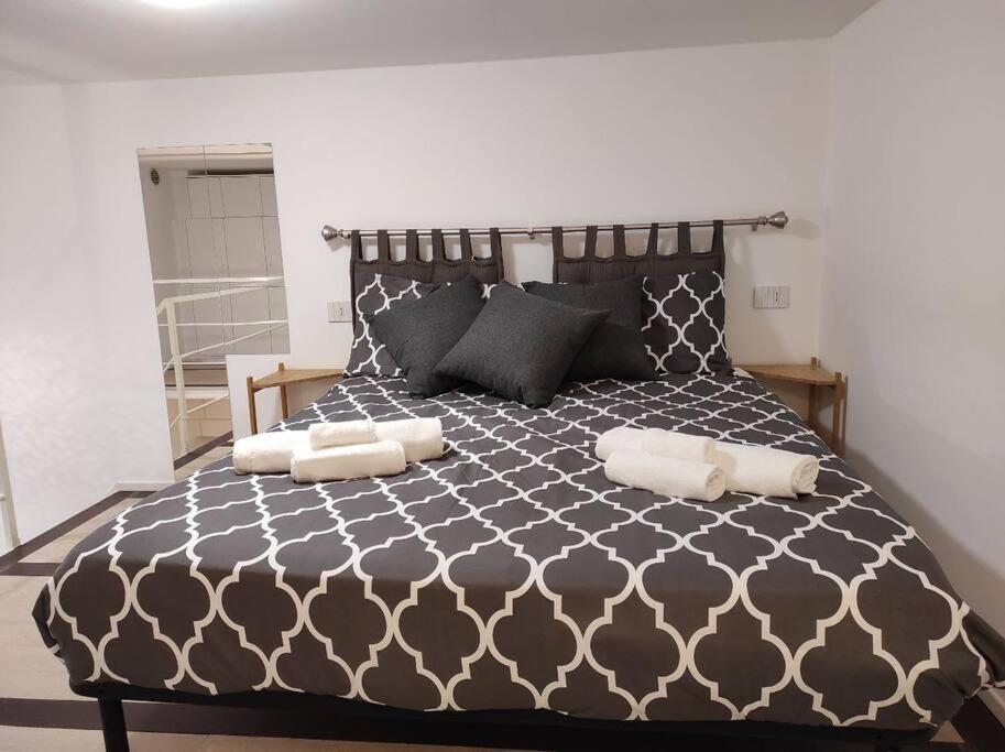 Duomo Porta Venezia Mini Loft Con Wifi E Netflix Leilighet Milano Eksteriør bilde