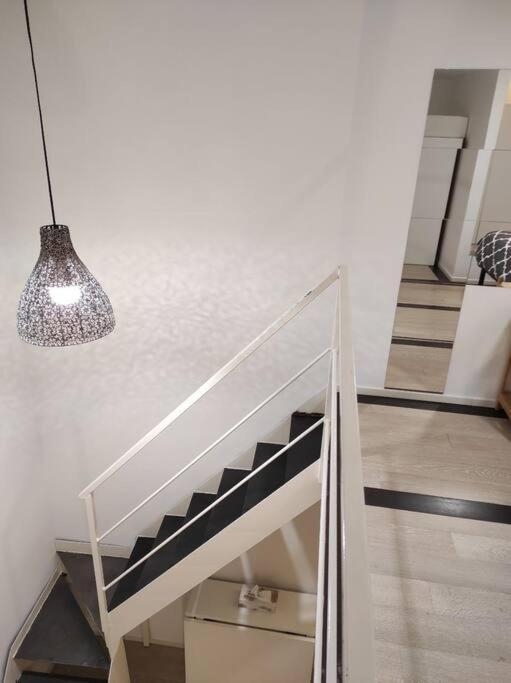 Duomo Porta Venezia Mini Loft Con Wifi E Netflix Leilighet Milano Eksteriør bilde