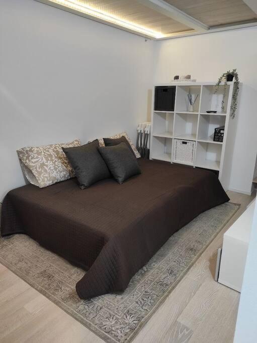 Duomo Porta Venezia Mini Loft Con Wifi E Netflix Leilighet Milano Eksteriør bilde