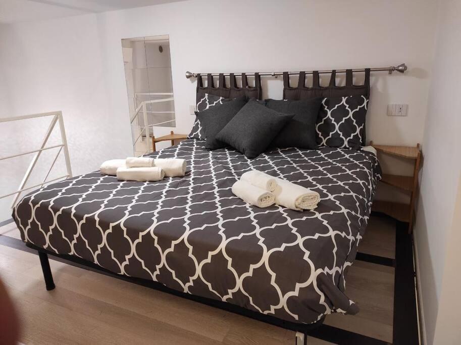 Duomo Porta Venezia Mini Loft Con Wifi E Netflix Leilighet Milano Eksteriør bilde