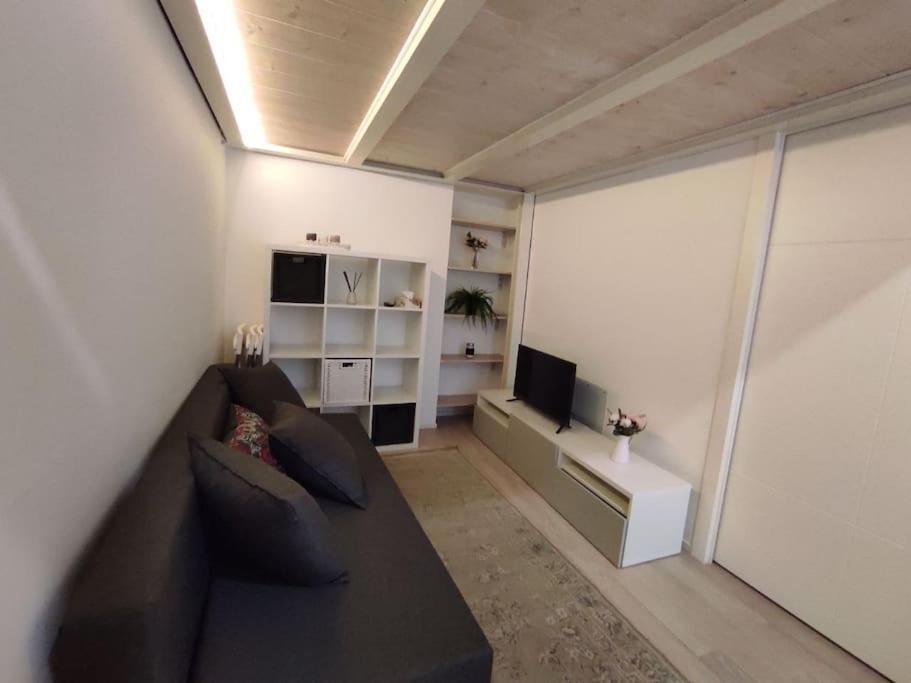 Duomo Porta Venezia Mini Loft Con Wifi E Netflix Leilighet Milano Eksteriør bilde